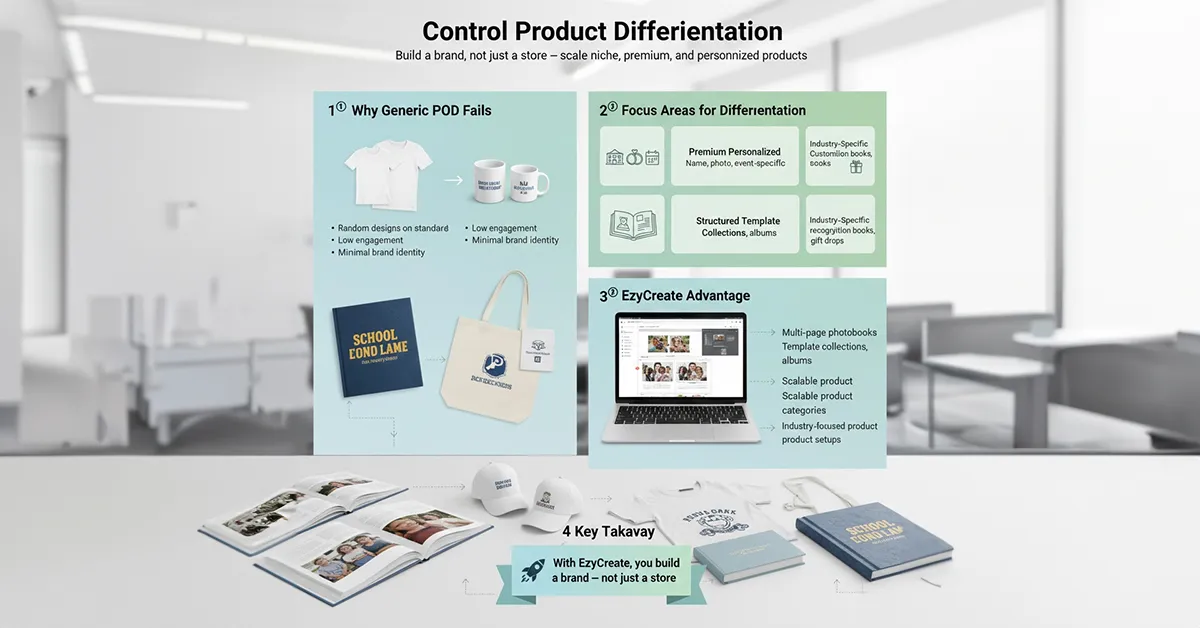 Is Print-on-Demand Worth It in 2026