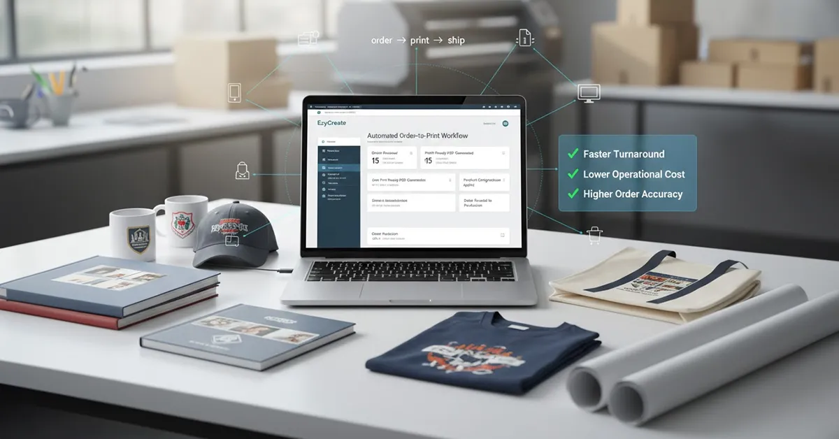Is Print-on-Demand Worth It in 2026