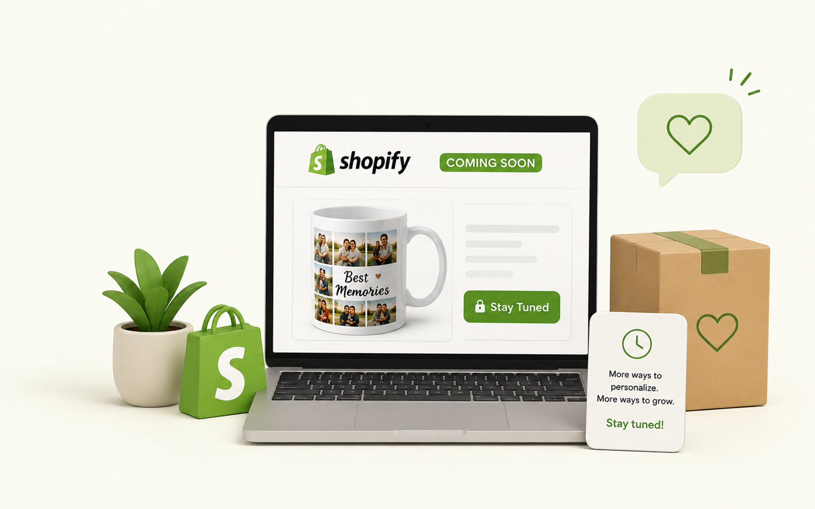 Shopify