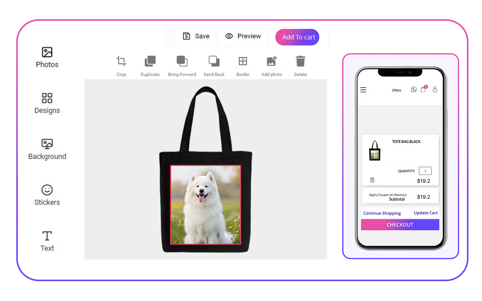 WooCommerce