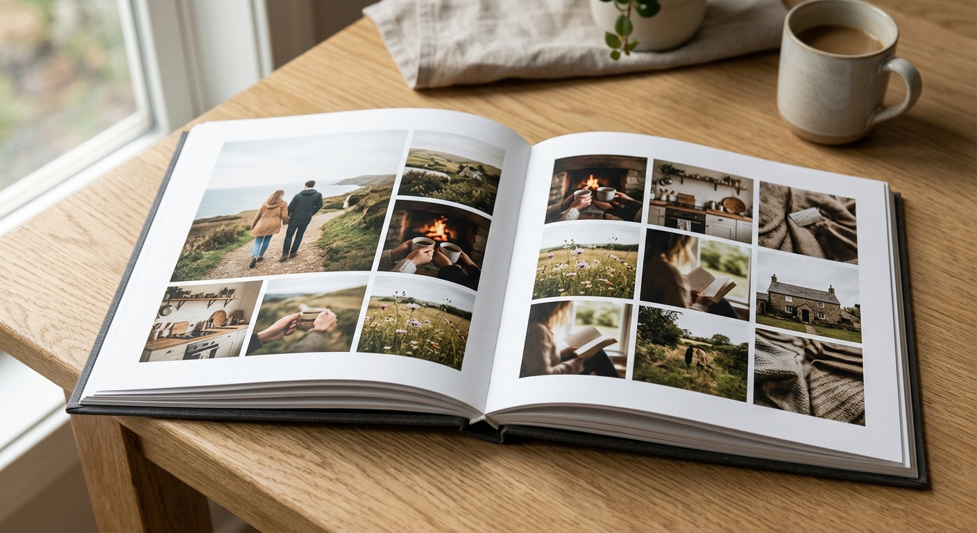Photobooks
