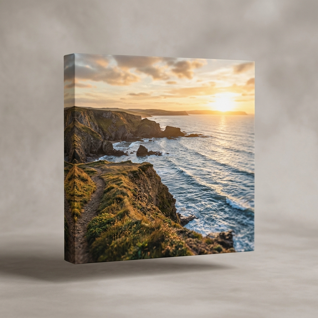 Prints & canvas