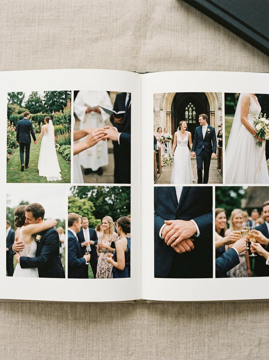 Photobook Designer
