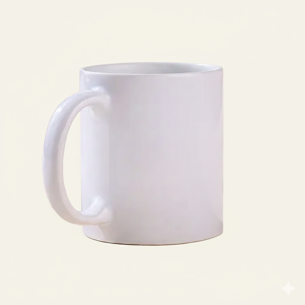 Standard Mug