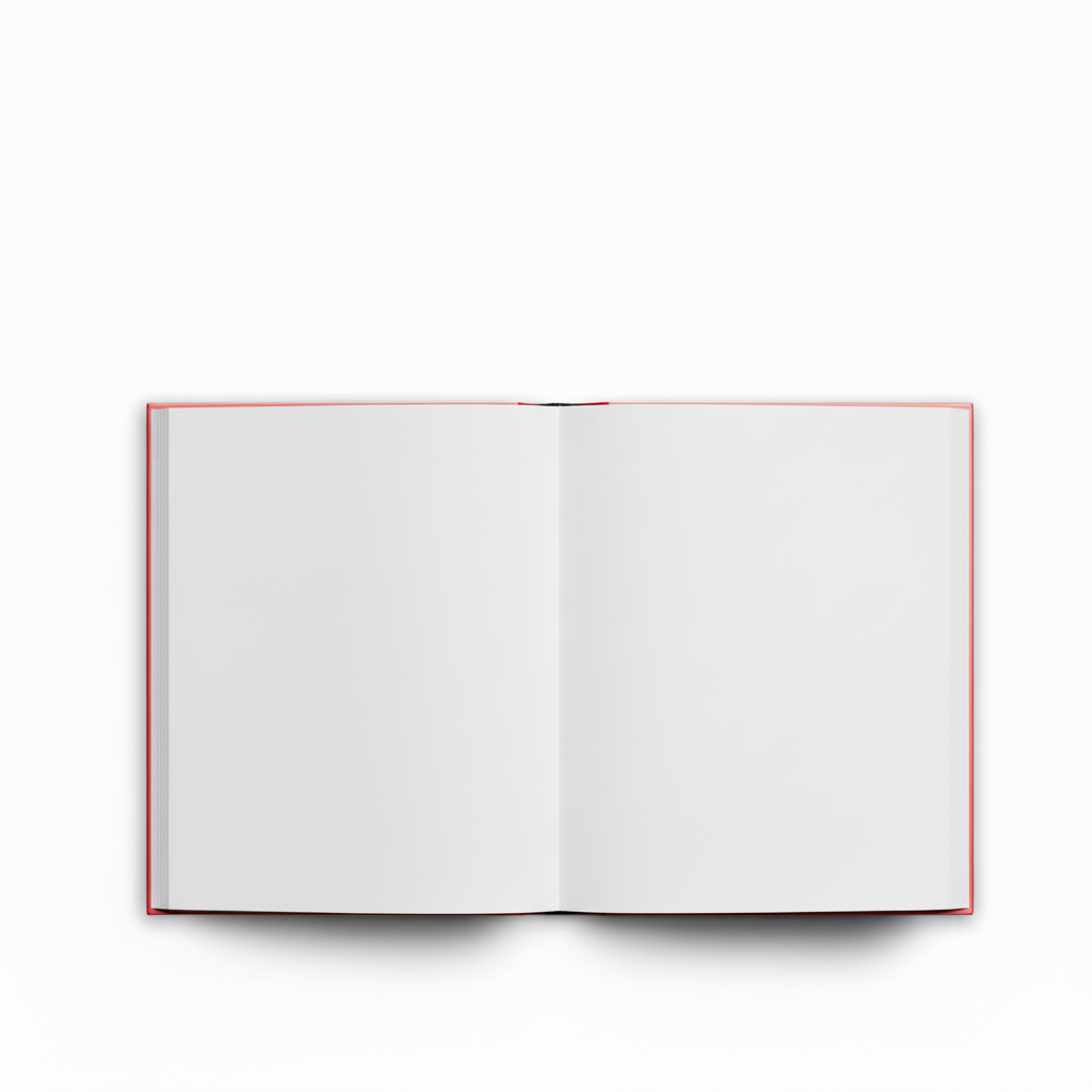 8×11 Softcover Photobook